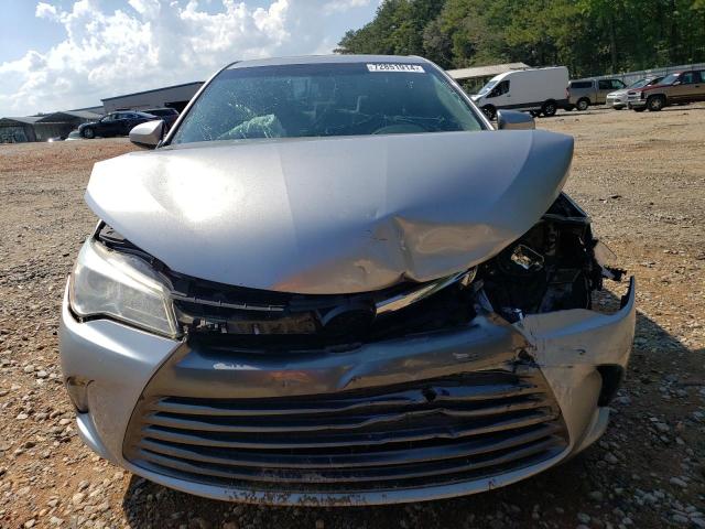 VIN 4T1BD1FK3HU212953 2017 Toyota Camry, Hybrid no.5