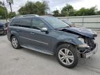 MERCEDES-BENZ GL 450 4MA photo