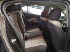 CHEVROLET CRUZE LS photo