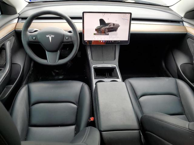 VIN 5YJ3E1EB3NF278091 2022 Tesla MODEL 3 no.8