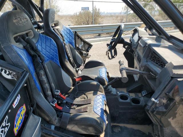 2019 POLARIS RZR XP TUR - 3NSVEL922KG820588
