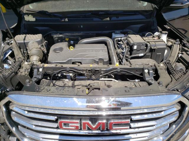 2024 GMC TERRAIN SL - 3GKALVEG6RL251060