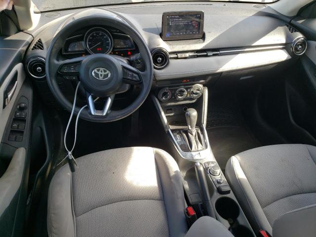2019 TOYOTA YARIS L - 3MYDLBYV1KY519685