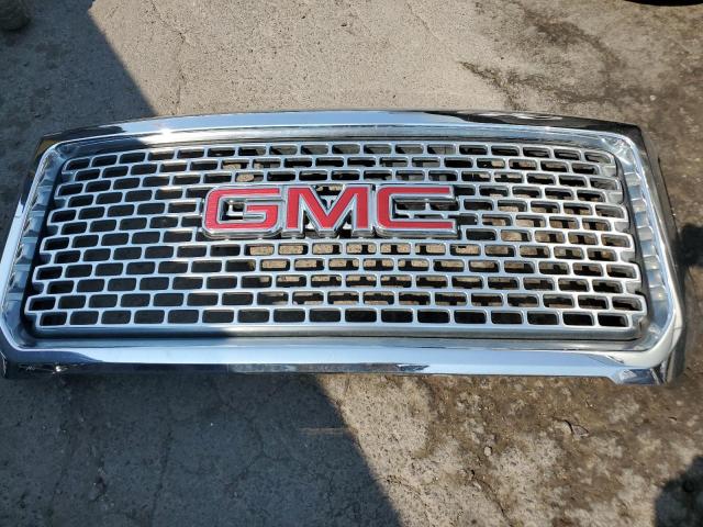 2017 GMC SIERRA K35 - 1GT42YEY7HF137986
