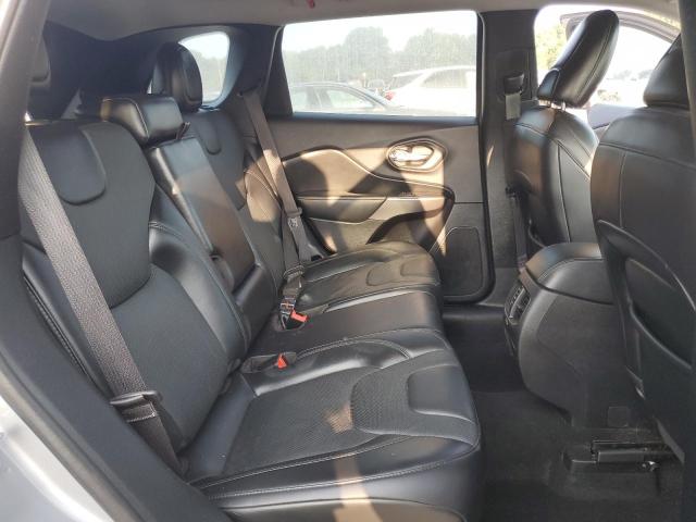 2020 JEEP CHEROKEE L - 1C4PJLDB3LD549147