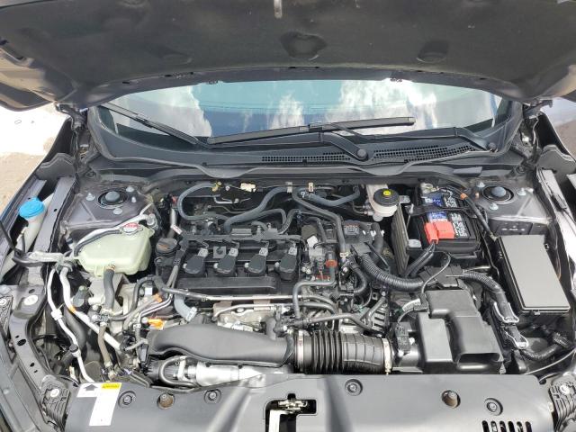 2021 HONDA CIVIC EX - 19XFC1F33ME004680