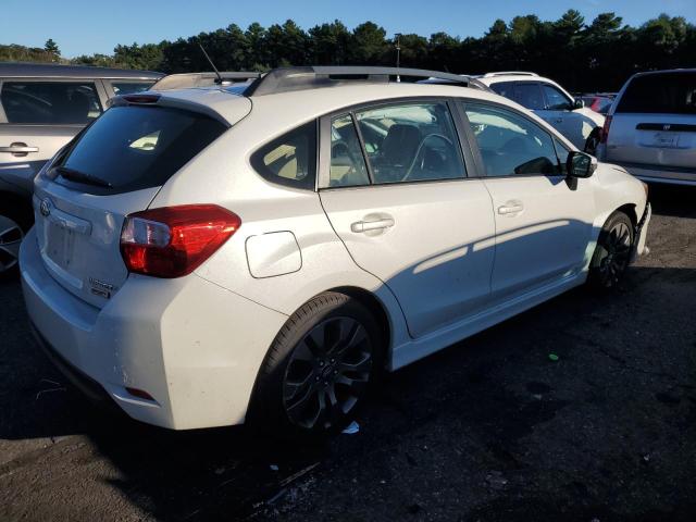 VIN JF1GPAP64GH288150 2016 Subaru Impreza, Sport Pr... no.3