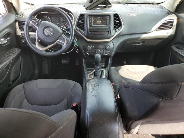 2015 JEEP CHEROKEE L - 1C4PJLCB1FW711500