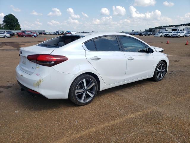2017 KIA FORTE EX - 3KPFL4A81HE090520