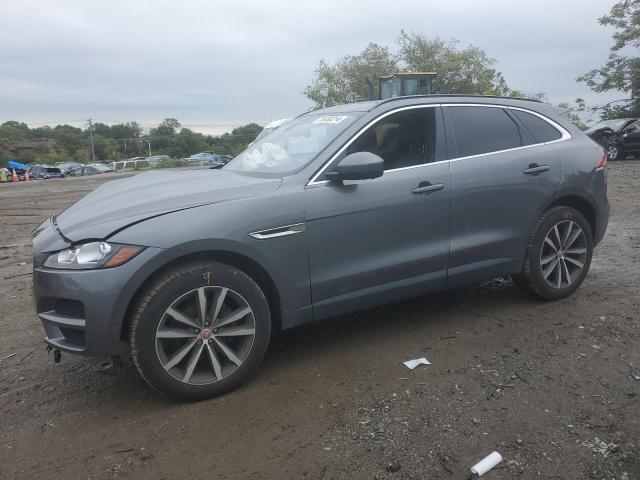 2019 JAGUAR F-PACE PRE - SADCK2FX7KA612110