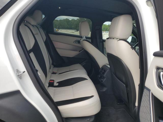 2019 LAND ROVER RANGE ROVE - SALYL2EX1KA219762