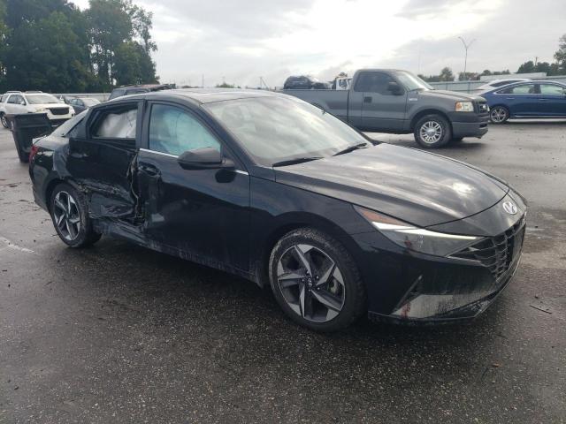 2022 HYUNDAI ELANTRA SE - 5NPLN4AG0NH058556