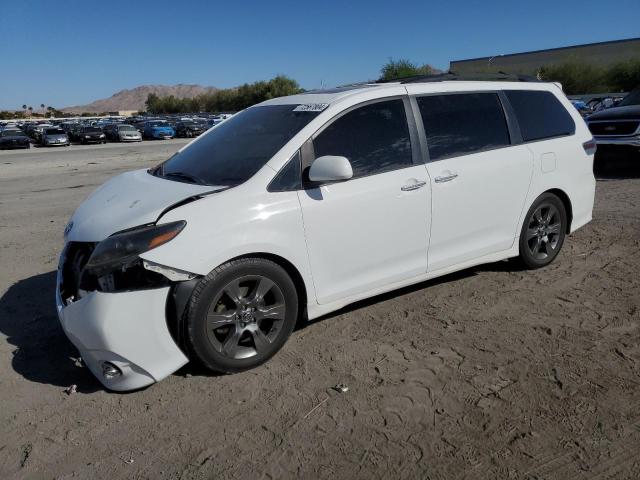2015 TOYOTA SIENNA SPO - 5TDXK3DC2FS651361