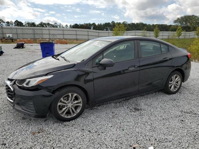 2019 CHEVROLET CRUZE LS 2019