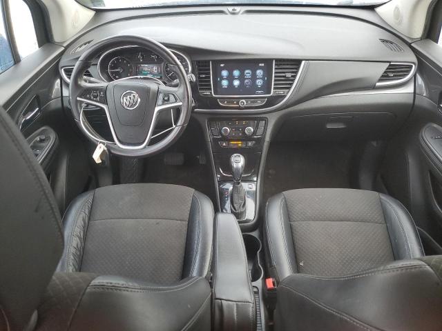 2017 BUICK ENCORE PRE - KL4CJASB8HB187853