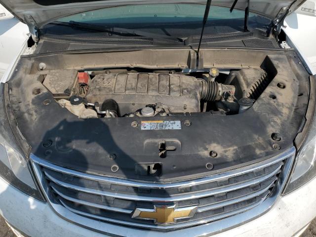 2017 CHEVROLET TRAVERSE L - 1GNKRGKD4HJ333161
