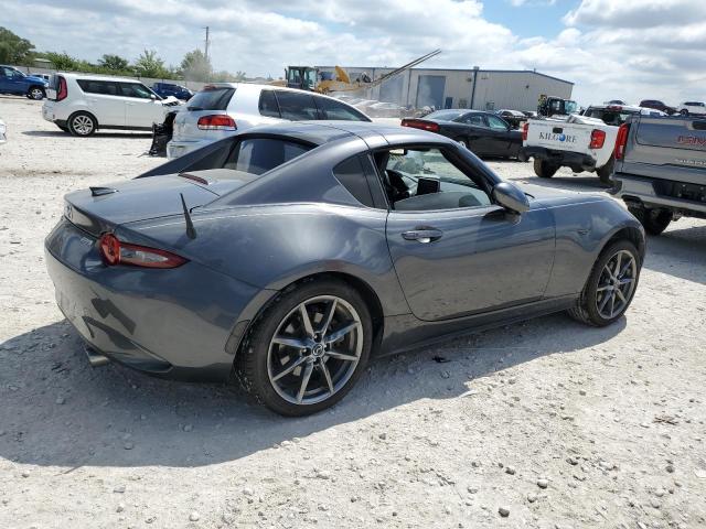 2017 MAZDA MX-5 MIATA - JM1NDAM76H0109548