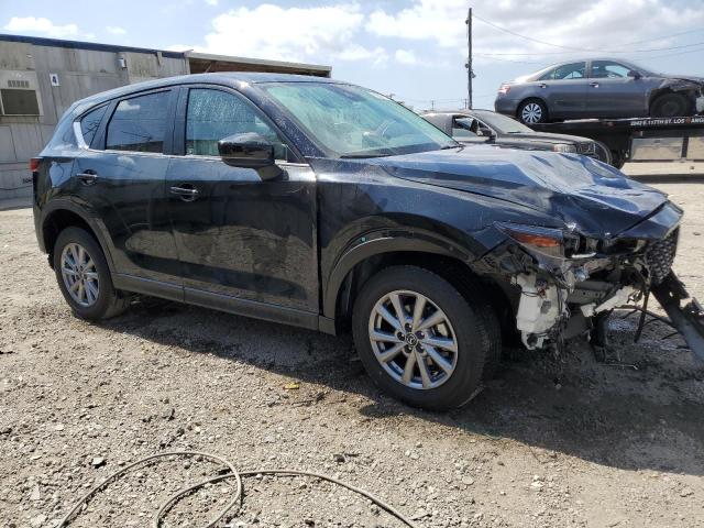 VIN JM3KFBCM0P0151035 2023 MAZDA CX-5 PREFE no.4