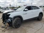 2024 VOLKSWAGEN ATLAS CROS - 1V2KE2CA3RC247873