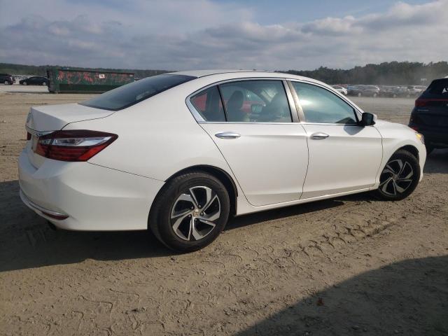2017 HONDA ACCORD LX - 1HGCR2F38HA048594