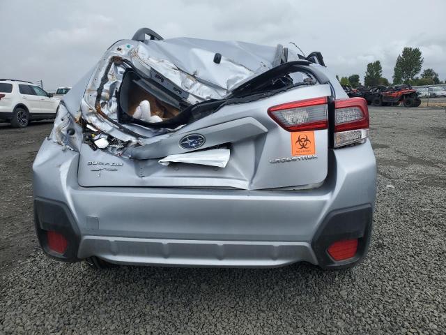 2023 SUBARU CROSSTREK - JF2GTABC7P8257088