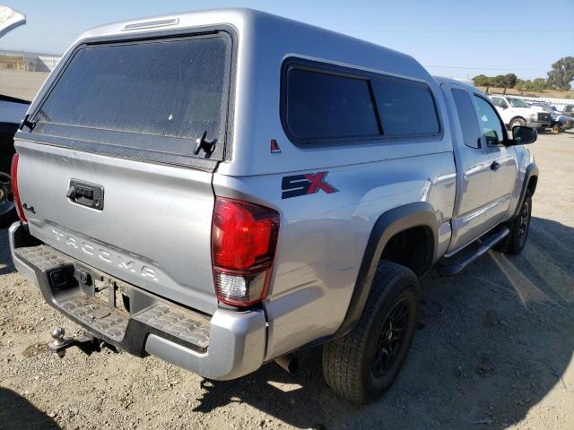 2022 TOYOTA TACOMA ACC 3TYSZ5AN7NT098393  69894824