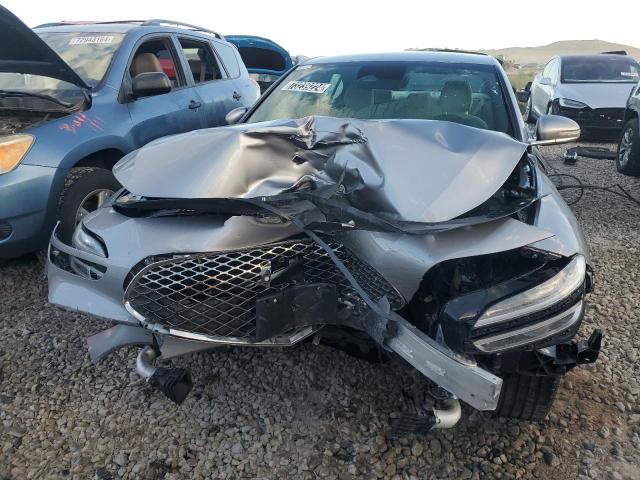 2023 GENESIS G70 BASE - KMTG34TAXPU129319