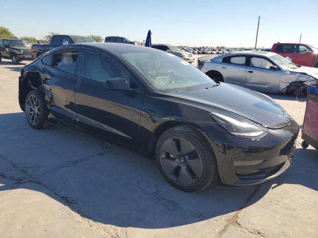 VIN 5YJ3E1EA0PF567052 2023 Tesla MODEL 3 no.4