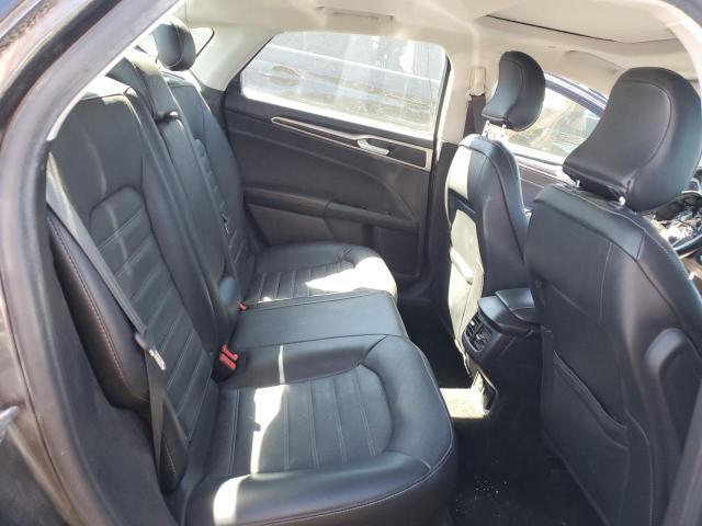 2016 FORD FUSION SE - 3FA6P0LU6GR315020