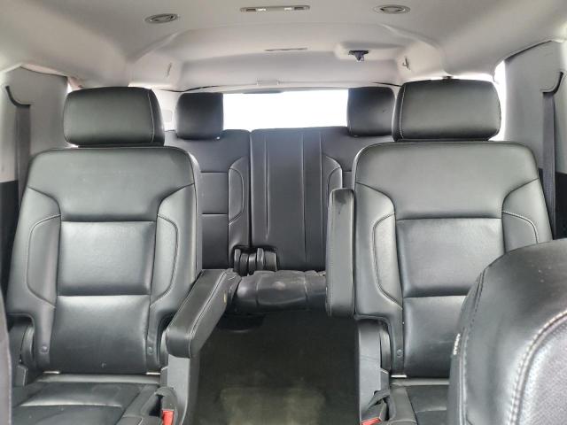 2015 CHEVROLET SUBURBAN C - 1GNSCKKC8FR552277