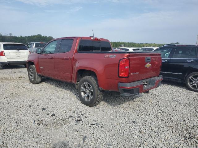 2016 CHEVROLET COLORADO Z - 1GCGTDE3XG1320186