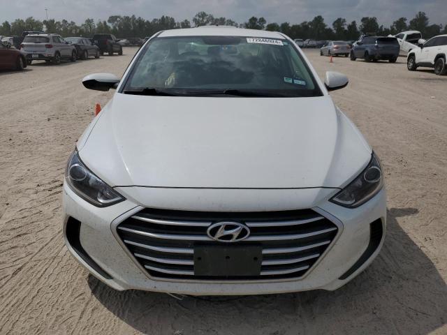 2018 HYUNDAI ELANTRA SE - 5NPD74LFXJH392672