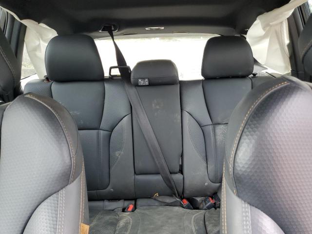 2022 SUBARU FORESTER W - JF2SKAMC3NH510463