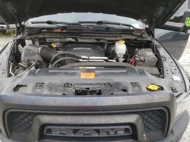 2017 RAM 2500 POWER 3C6TR5EJ8HG692590