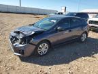 2017 SUBARU IMPREZA - 4S3GTAA60H3733013