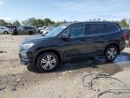 HONDA PILOT EXL photo