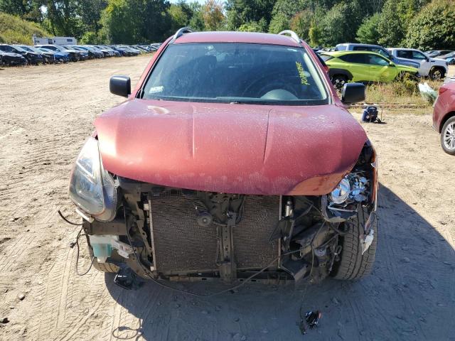 2015 NISSAN ROGUE SELE - JN8AS5MV7FW767565