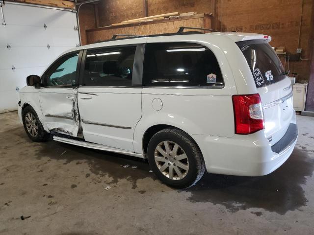 VIN 2C4RC1BG9ER272638 2014 Chrysler Town and Countr... no.2