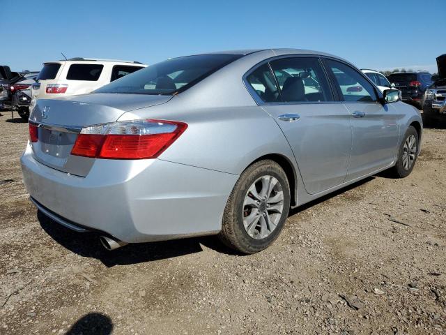 VIN 1HGCR2F31EA258594 2014 Honda Accord, LX no.3