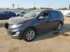 2018 CHEVROLET EQUINOX LS - 3GNAXHEV0JL294577