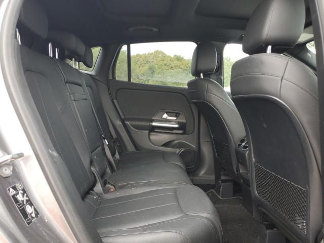 2021 MERCEDES-BENZ GLA 250 4M - W1N4N4HB1MJ115117