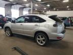 LEXUS RX 400H photo