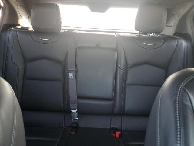 2019 CADILLAC XT4 PREMIU - 1GYFZCR43KF202493
