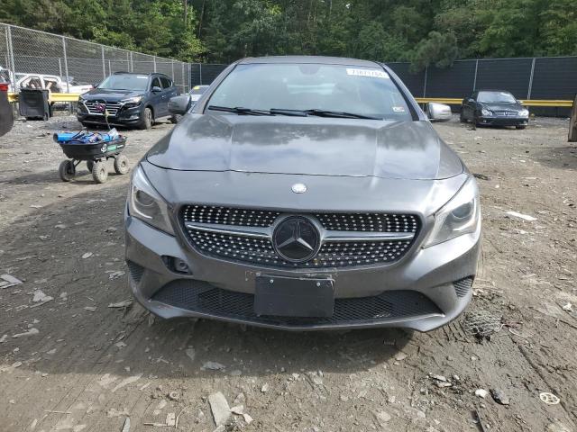 VIN WDDSJ4EB6EN054068 2014 MERCEDES-BENZ CLA-CLASS no.5