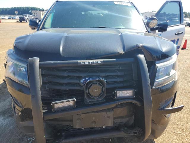 2019 FORD EXPLORER P - 1FM5K8AR4KGA30135