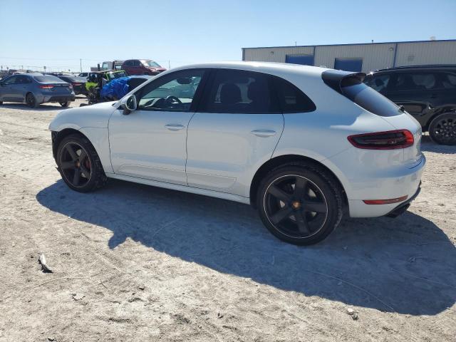 VIN WP1AF2A51GLB90343 2016 Porsche Macan, Turbo no.2