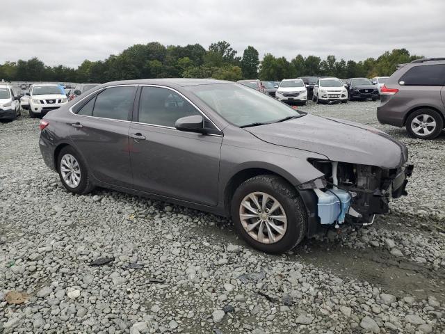 2017 TOYOTA CAMRY LE - 4T1BF1FK7HU768855