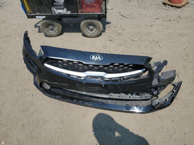 2021 KIA FORTE FE - 3KPF24AD8ME358084
