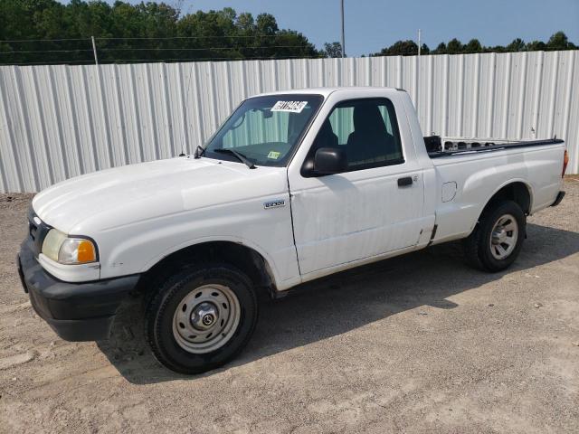 2004 MAZDA B2300 #3025792314