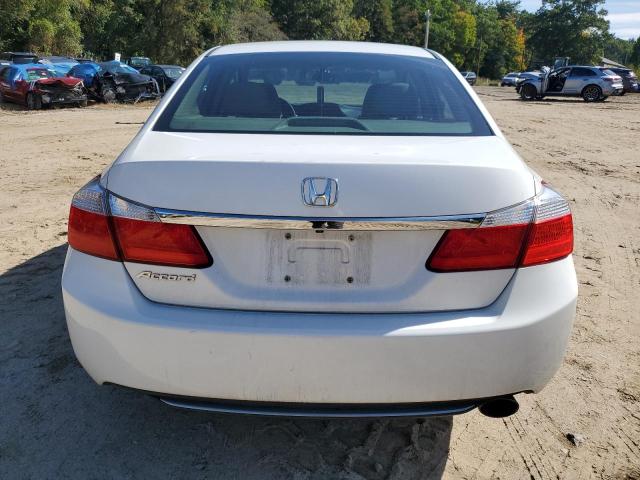 VIN 1HGCR2F3XFA275329 2015 Honda Accord, LX no.6